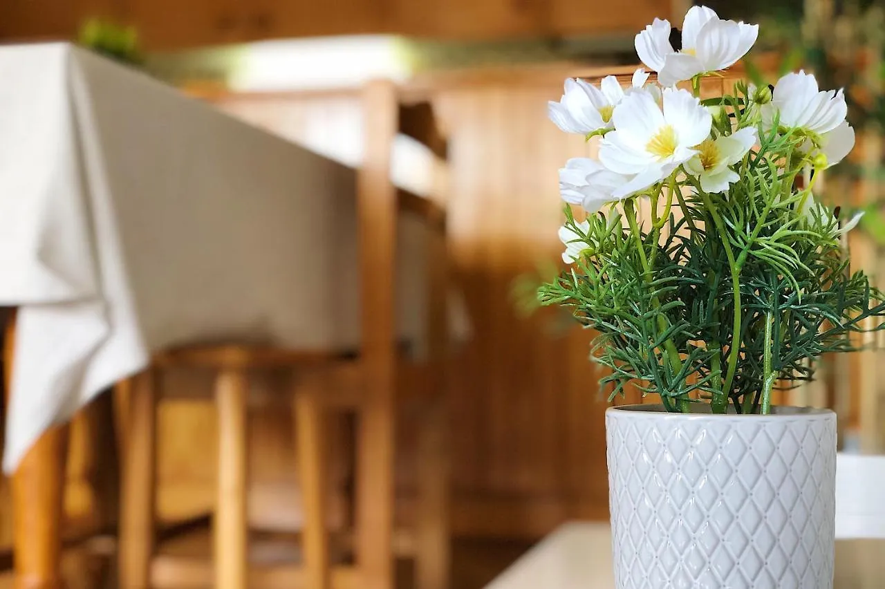 公寓 波尔蒂芒Apartamento Sj公寓