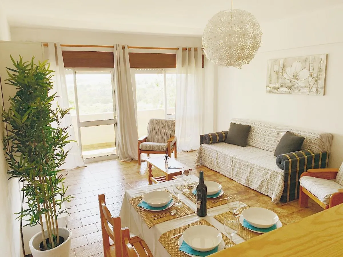 Apartamento Sj Apartment Portimao 0*,