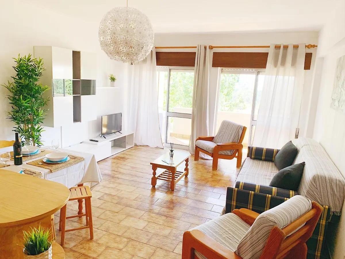 Apartamento Sj Apartment Portimao