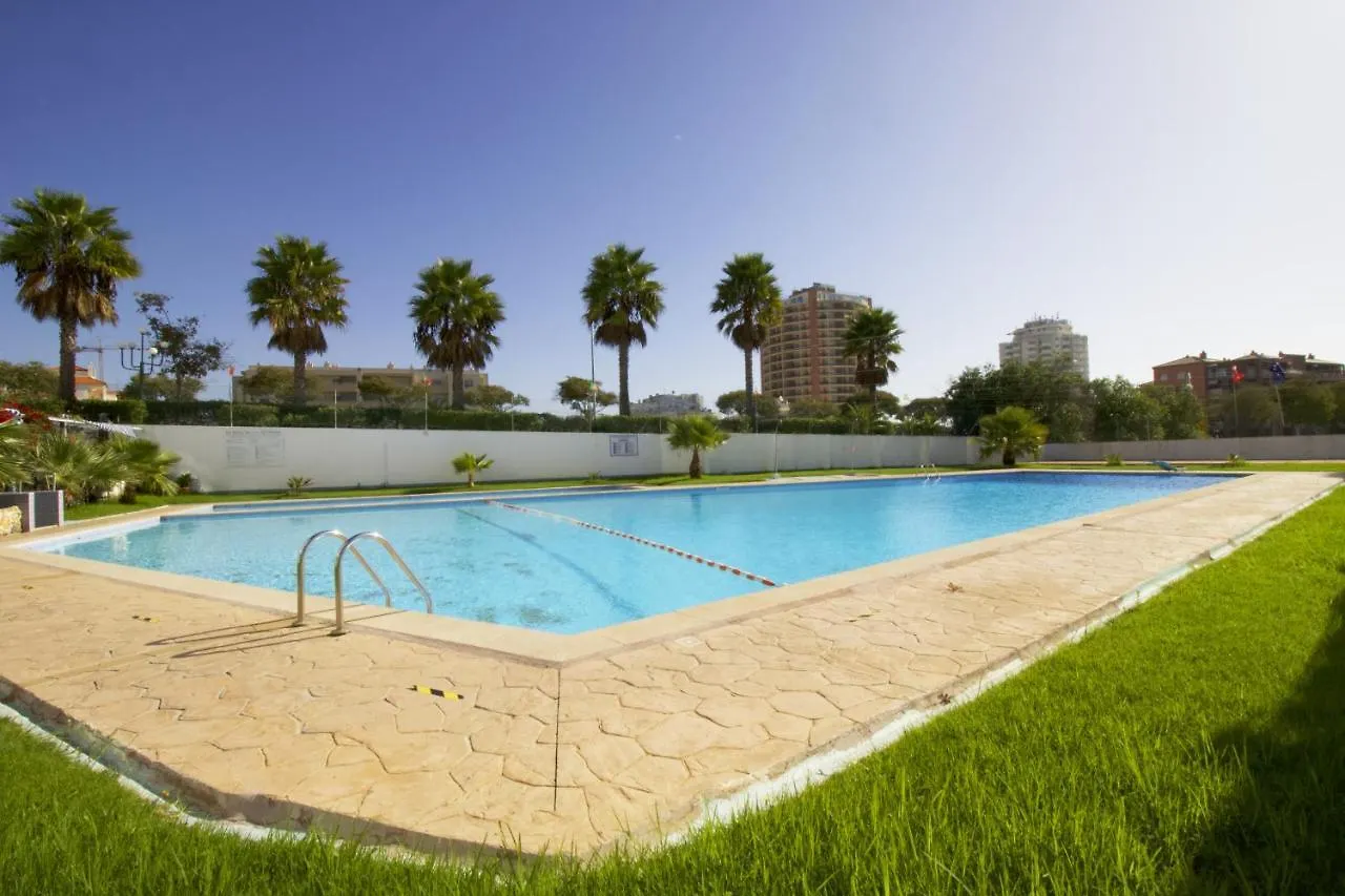 Apartamento Sj Apartment Portimao Portugal