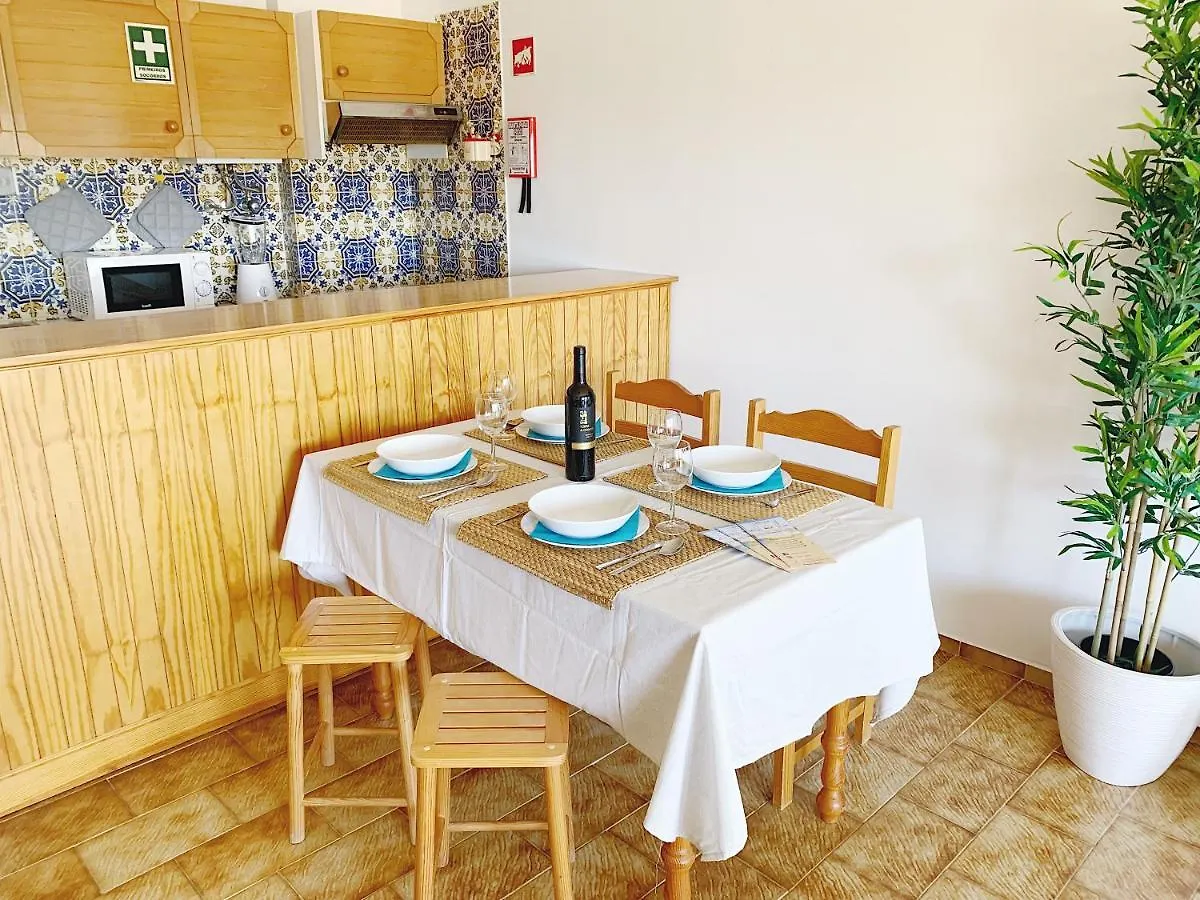 Apartamento Sj Apartment Portimao
