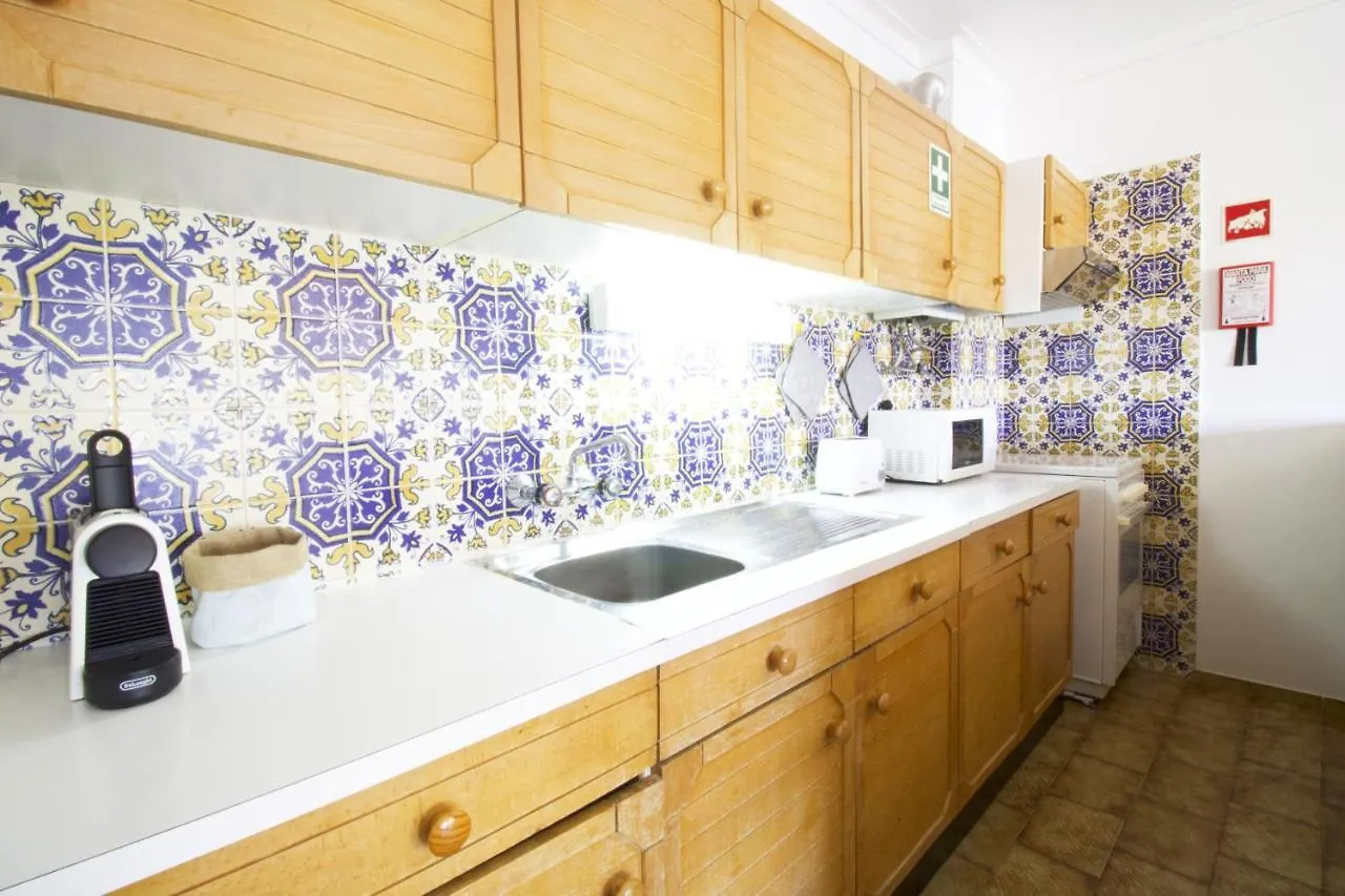 Apartamento Sj Apartment Portimao