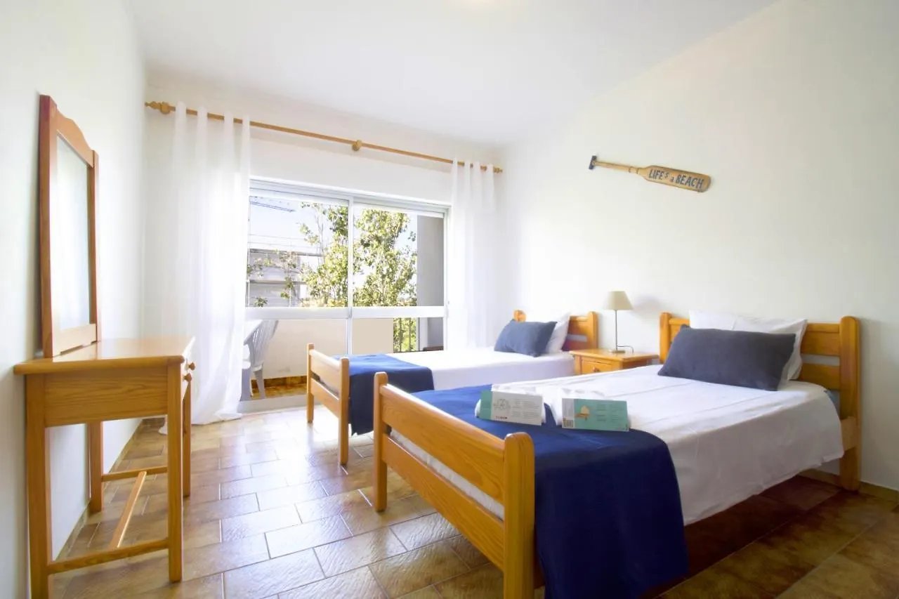 Apartamento Sj Apartment Portimao