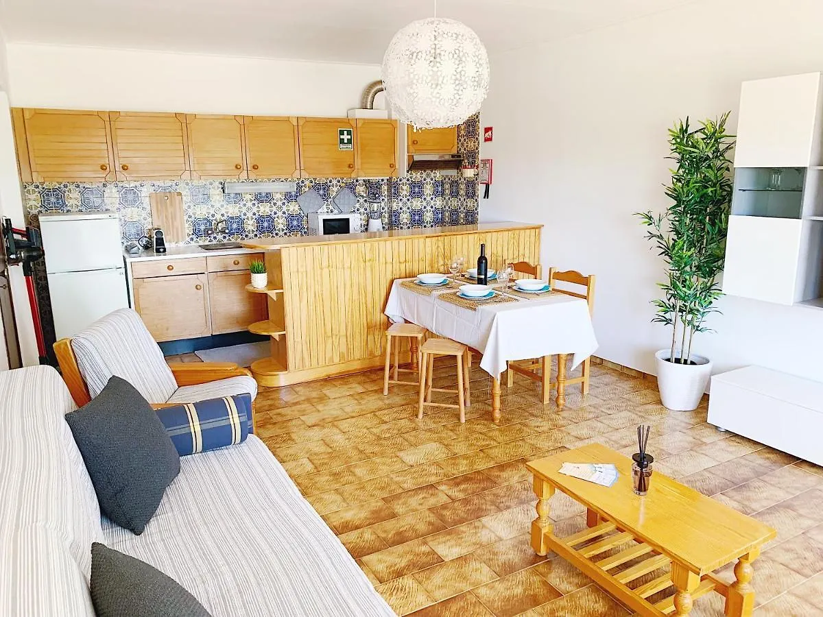 Apartamento Sj Apartment Portimao Portugal