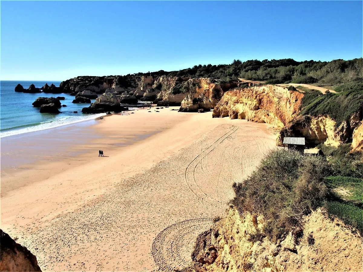 Apartamento Sj Apartment Portimao